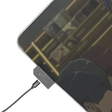 Load image into Gallery viewer, The Melancholy Of Haruhi Suzumiya RGB LED Mouse Pad (Desk Mat)
