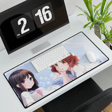 Load image into Gallery viewer, Anime Sound! Euphonium Mouse Pad (Desk Mat)

