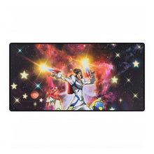 Load image into Gallery viewer, Space Dandy Mouse Pad (Desk Mat)
