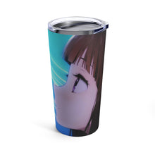 Load image into Gallery viewer, Eru Chitanda  Mayaka Ibara Maids Tumbler 20oz
