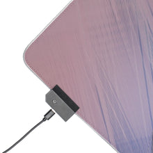 Load image into Gallery viewer, The Rising Of The Shield Hero RGB LED Mouse Pad (Desk Mat)

