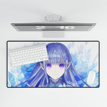 Load image into Gallery viewer, Anime Re:ZERO -Starting Life in Another World- Mouse Pad (Desk Mat)
