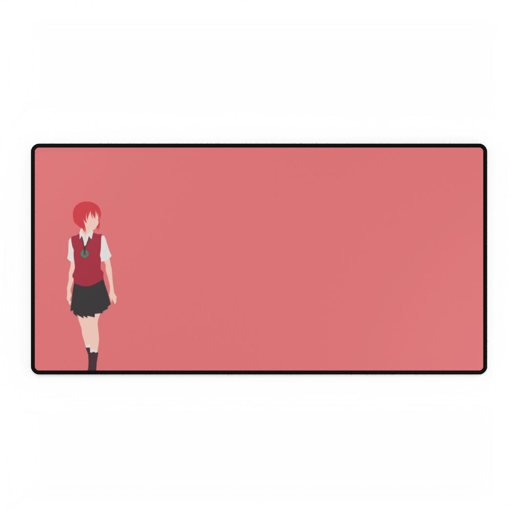 Anime The Ancient Magus' Bride Mouse Pad (Desk Mat)