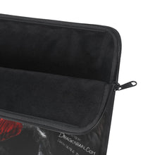 Load image into Gallery viewer, Death Note Laptop Sleeve
