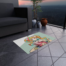 Load image into Gallery viewer, Kiznaiver Niko Niiyama, Hajime Tenga Rug
