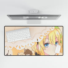Load image into Gallery viewer, Anime Tales of Zestiria the Xr Mouse Pad (Desk Mat)
