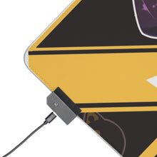 Load image into Gallery viewer, Komi Can&#39;t Communicate Komi Shouko RGB LED Mouse Pad (Desk Mat)
