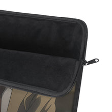 Load image into Gallery viewer, Death Note Light Yagami Laptop Sleeve
