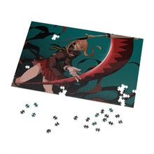 Load image into Gallery viewer, Anime Soul Eaterr Jigsaw Puzzle
