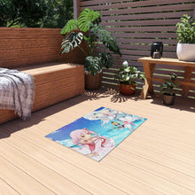 Load image into Gallery viewer, Anime Crossover Rug
