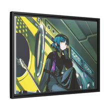 Load image into Gallery viewer, Ryou Yamada Canvas Framed Art Print
