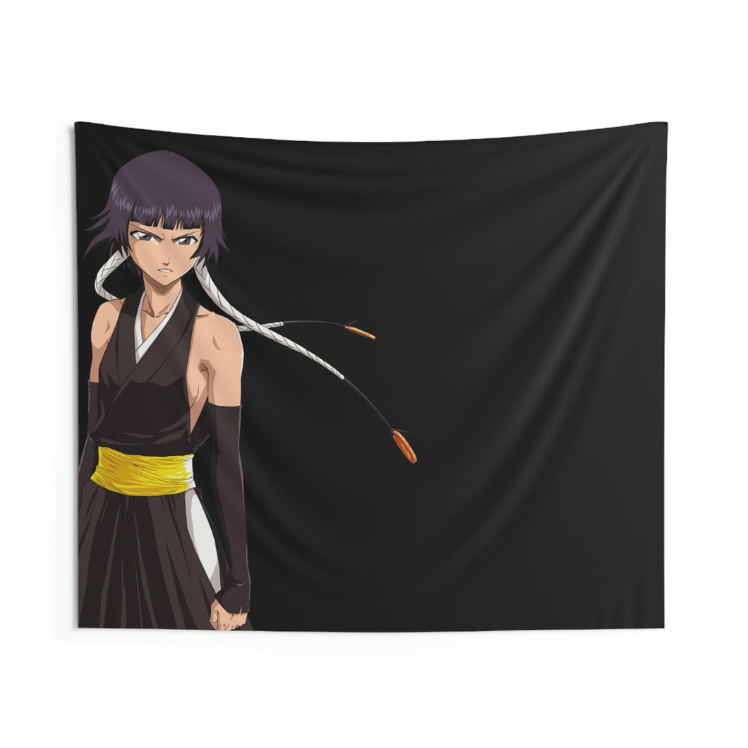 Anime Bleach Indoor Wall Tapestry