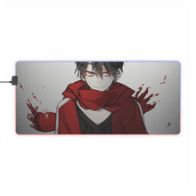 Load image into Gallery viewer, Kagerou Project RGB LED Mouse Pad (Desk Mat)
