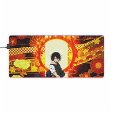 Load image into Gallery viewer, Benimaru Shinmon RGB LED Mouse Pad (Desk Mat)
