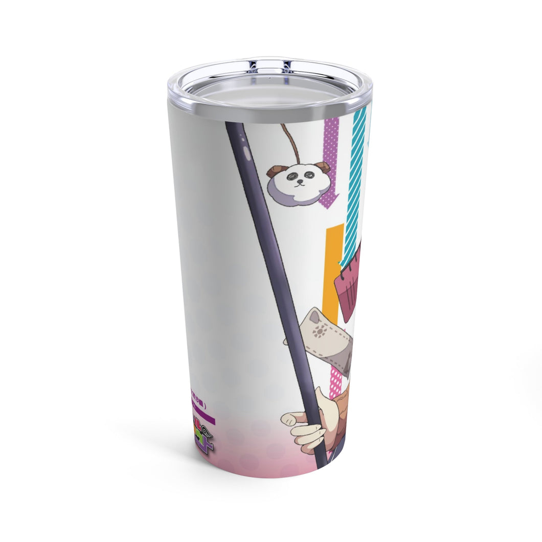 Gabriel DropOut Vignette Tsukinose April Tumbler 20oz