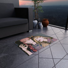 Load image into Gallery viewer, Makima - Chainsaw Man Rug

