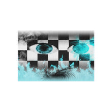 Load image into Gallery viewer, Black Rock Shooter Rug
