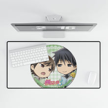 Load image into Gallery viewer, Junjo Romantica Pure Romance Mouse Pad (Desk Mat)
