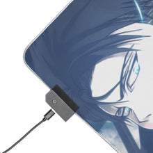 Load image into Gallery viewer, Anime Attack On Titan RGB LED Mouse Pad (Desk Mat)
