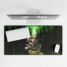 Load image into Gallery viewer, Anime One Piece Mouse Pad (Desk Mat)
