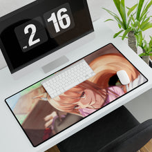 Load image into Gallery viewer, Holo - Spice &amp; Wolf Mouse Pad (Desk Mat)
