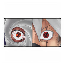 Load image into Gallery viewer, Anime Naruto Mouse Pad (Desk Mat)
