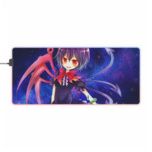 Load image into Gallery viewer, Touhou RGB LED Mouse Pad (Desk Mat)
