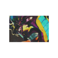 Load image into Gallery viewer, Anime Jojo's Bizarre Adventure Rug
