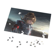Load image into Gallery viewer, Anime Fate/Apocrypha Jigsaw Puzzle
