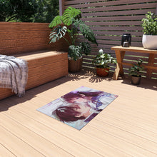 Load image into Gallery viewer, Hyouka Eru Chitanda Rug
