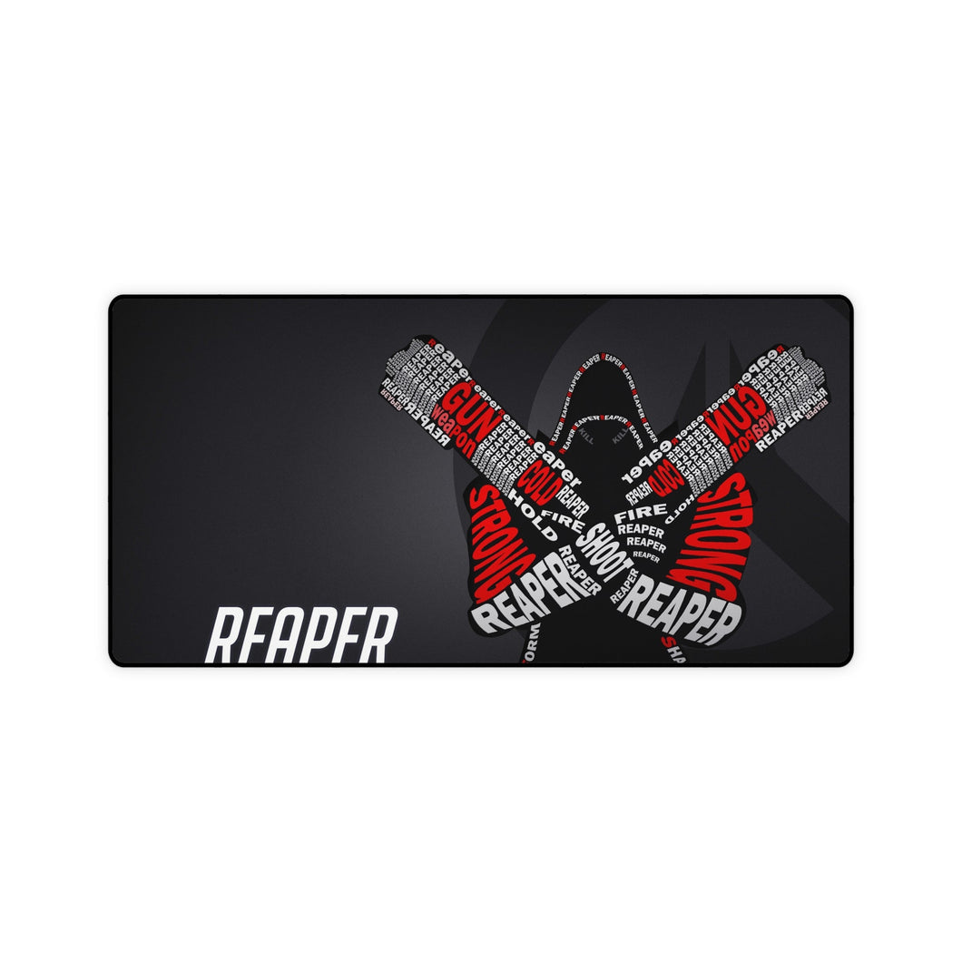 Overwatch Mouse Pad (Desk Mat)
