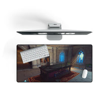 Load image into Gallery viewer, Paladins - Magistrate's Archives Map Mouse Pad (Desk Mat)
