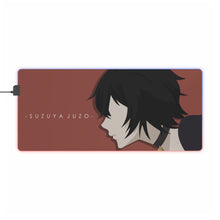 Load image into Gallery viewer, Suzuya Juzo RGB LED Mouse Pad (Desk Mat)

