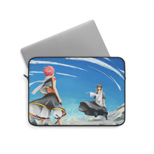 Load image into Gallery viewer, Anime Fairy Tailr Laptop Sleeve
