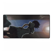 Load image into Gallery viewer, Anime Steins;Gate Mouse Pad (Desk Mat)
