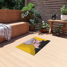 Load image into Gallery viewer, Jujutsu Kaisen Rug
