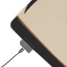 Load image into Gallery viewer, c-17 RGB LED Mouse Pad (Desk Mat)
