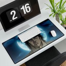 Load image into Gallery viewer, Kenshiro Mouse Pad (Desk Mat)
