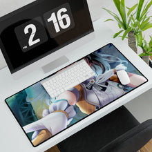 Load image into Gallery viewer, Oozora Subaru Mouse Pad (Desk Mat)
