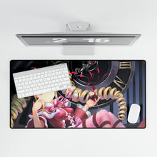 Load image into Gallery viewer, Anime Re:ZERO -Starting Life in Another World- Mouse Pad (Desk Mat)
