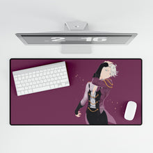 Load image into Gallery viewer, Yuri!!! On Ice Victor Nikiforov Mouse Pad (Desk Mat)
