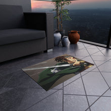 Load image into Gallery viewer, Anime Attack On Titan Rug
