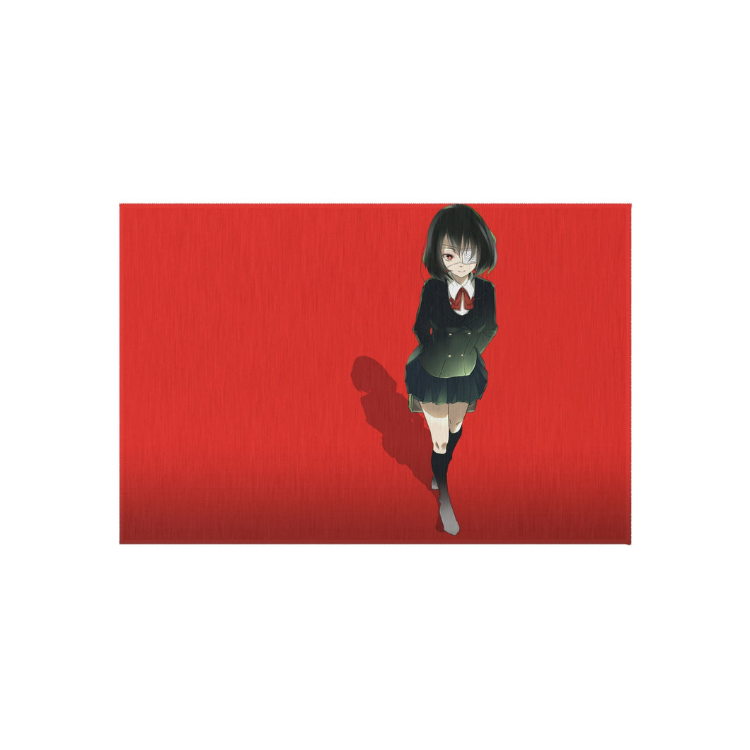 Another Mei Misaki Rug