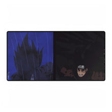 Load image into Gallery viewer, Hashirama Mouse Pad (Desk Mat)
