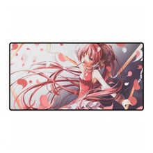 Load image into Gallery viewer, Anime Puella Magi Madoka Magica Mouse Pad (Desk Mat)
