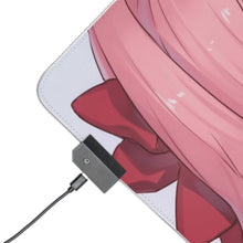 Load image into Gallery viewer, Fate/Apocrypha RGB LED Mouse Pad (Desk Mat)
