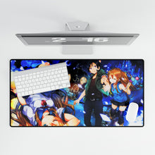 Load image into Gallery viewer, Anime Oreimo Mouse Pad (Desk Mat)
