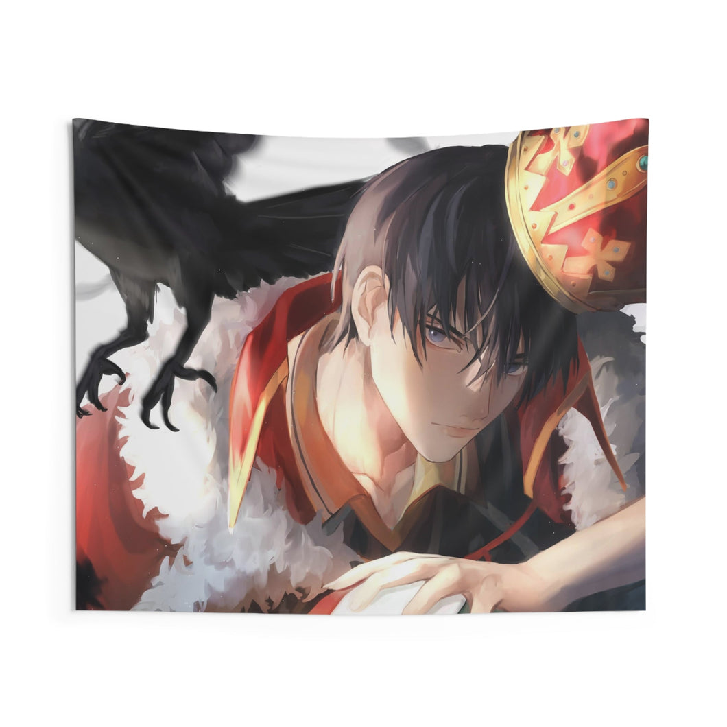 Haikyu!! Indoor Wall Tapestry