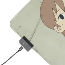 Load image into Gallery viewer, Nichijō RGB LED Mouse Pad (Desk Mat)
