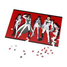 Load image into Gallery viewer, Anime Kill La Kill Jigsaw Puzzle
